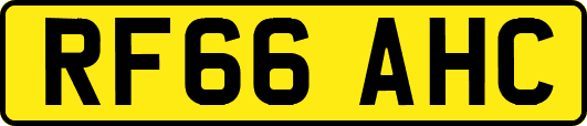 RF66AHC
