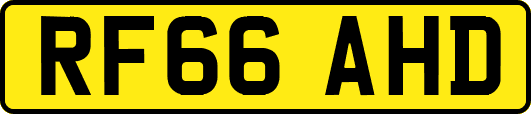 RF66AHD