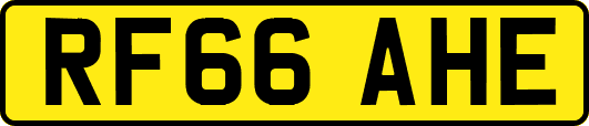 RF66AHE