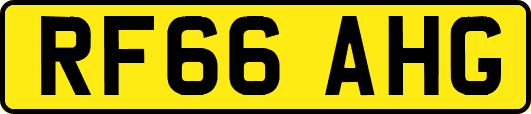 RF66AHG