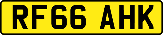RF66AHK