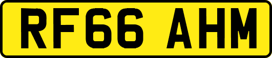 RF66AHM