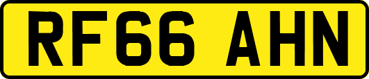 RF66AHN
