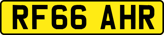 RF66AHR