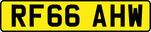 RF66AHW