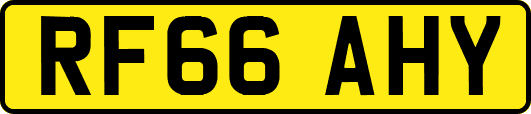 RF66AHY
