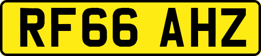 RF66AHZ