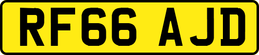 RF66AJD