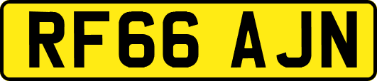 RF66AJN