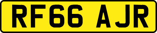 RF66AJR