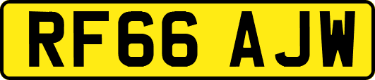 RF66AJW
