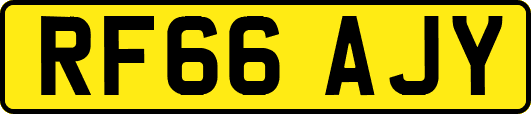 RF66AJY