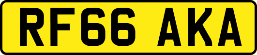 RF66AKA