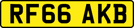 RF66AKB