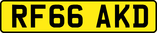 RF66AKD
