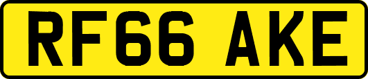 RF66AKE