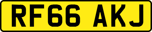 RF66AKJ