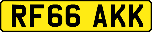 RF66AKK