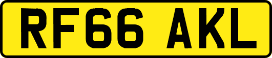 RF66AKL