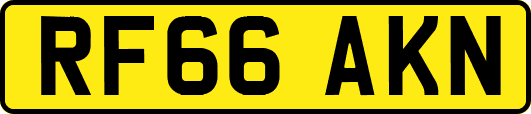 RF66AKN