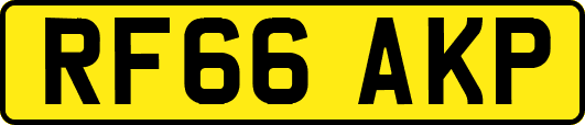 RF66AKP