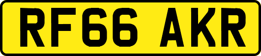 RF66AKR