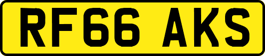 RF66AKS