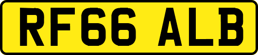 RF66ALB
