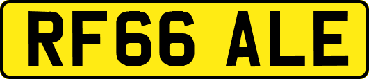 RF66ALE