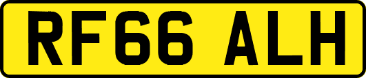RF66ALH