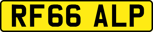 RF66ALP