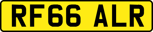 RF66ALR