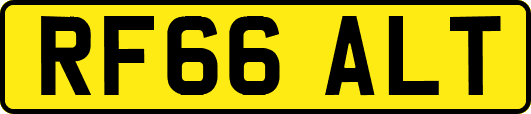 RF66ALT