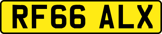 RF66ALX