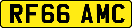 RF66AMC