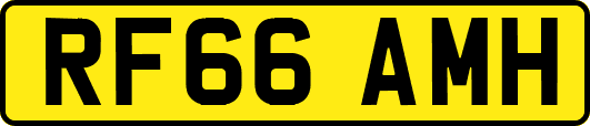 RF66AMH