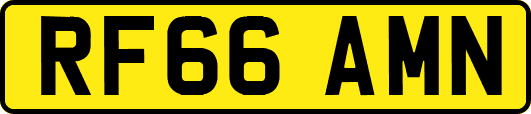 RF66AMN