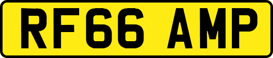 RF66AMP