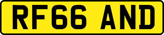 RF66AND