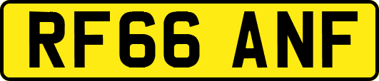 RF66ANF