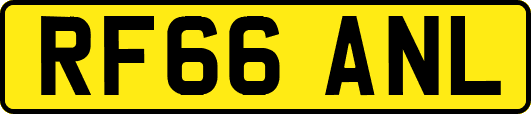 RF66ANL
