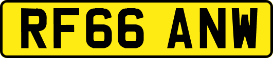 RF66ANW