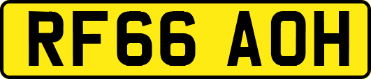 RF66AOH