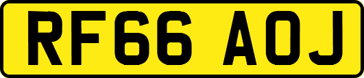 RF66AOJ