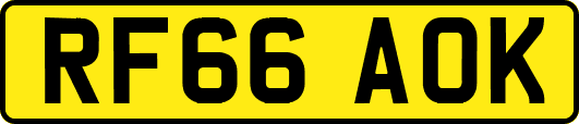 RF66AOK