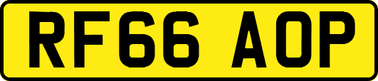 RF66AOP