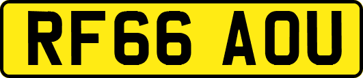 RF66AOU