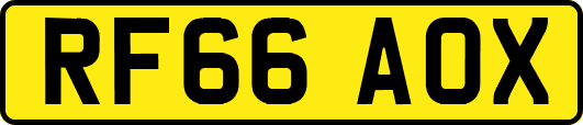 RF66AOX