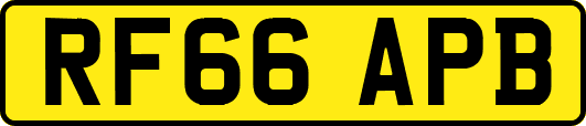 RF66APB