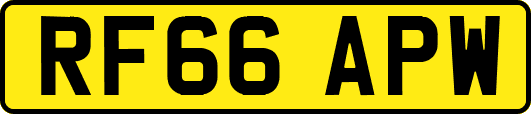 RF66APW